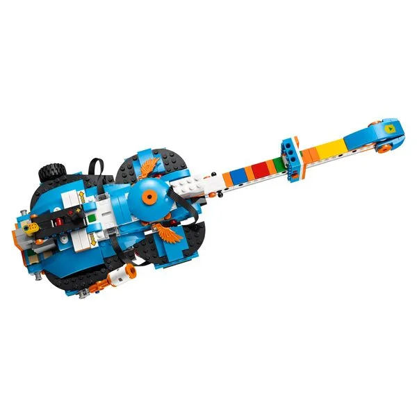 Boost 17101 Набор для конструирования и программирования (Фото 44)