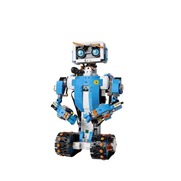 Boost 17101 Набор для конструирования и программирования (Фото 42)