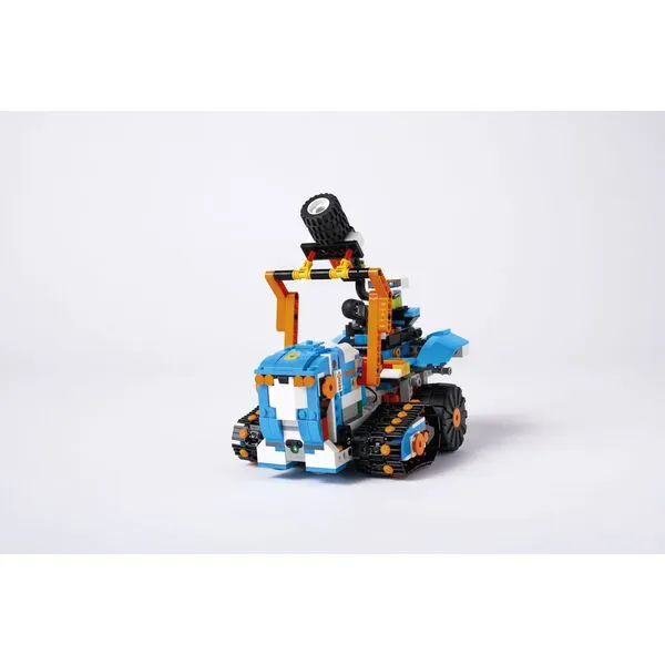 Boost 17101 Набор для конструирования и программирования (Фото 26)