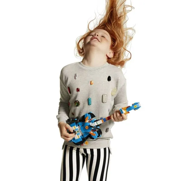 Boost 17101 Набор для конструирования и программирования (Фото 37)