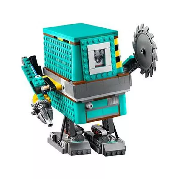 Boost 75253 Командир отряда дроидов