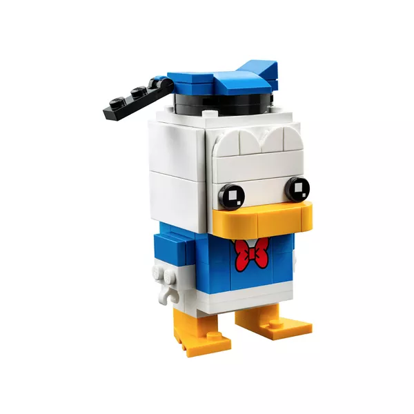 BrickHeadz 40377 Дональд Дак (Фото 6)