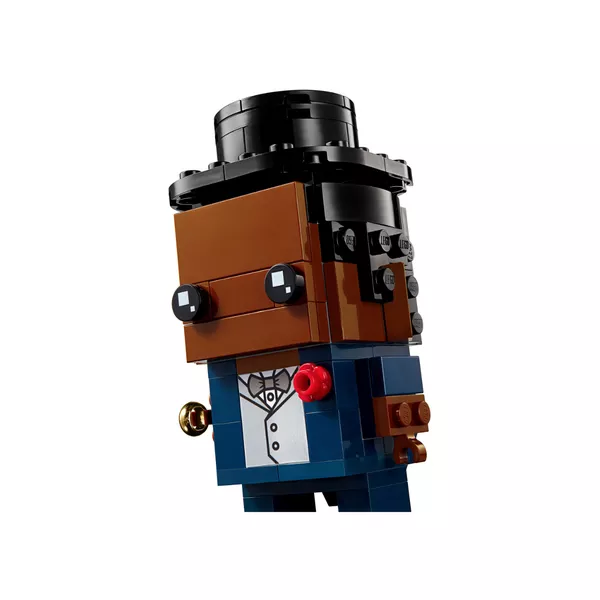 BrickHeadz 40384 Жених (Фото 10)