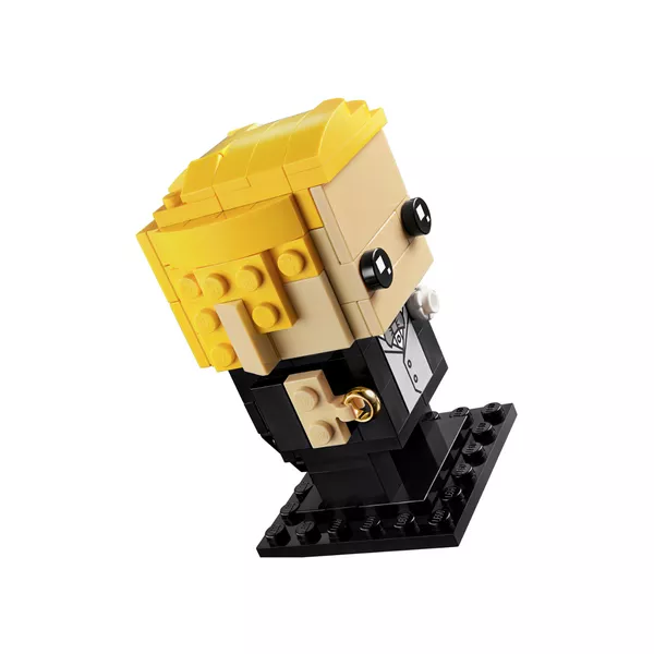 BrickHeadz 40384 Жених (Фото 13)
