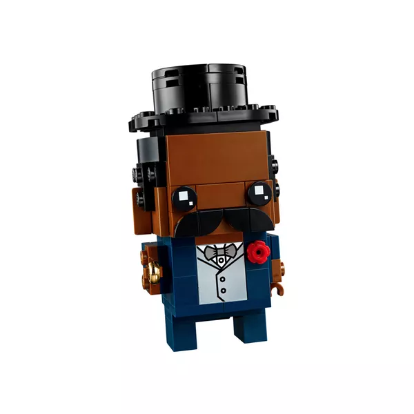 BrickHeadz 40384 Жених (Фото 19)