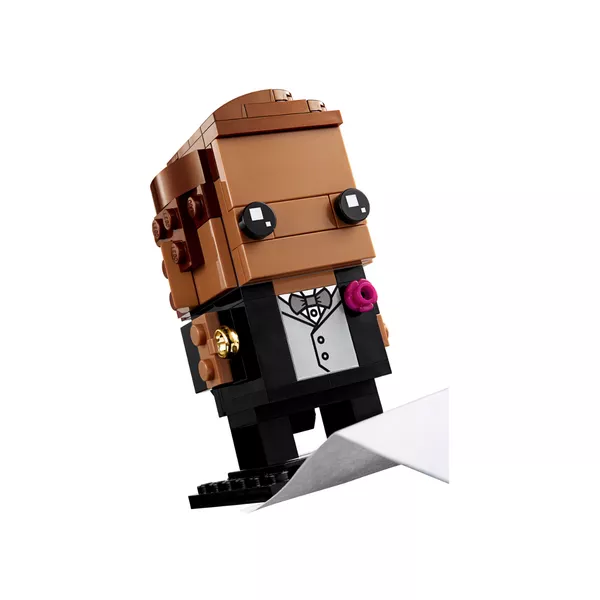 BrickHeadz 40384 Жених (Фото 9)