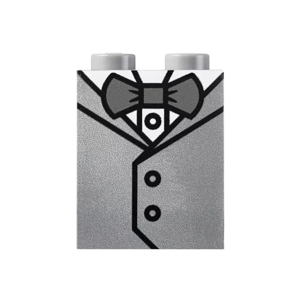 BrickHeadz 40384 Жених (Фото 5)