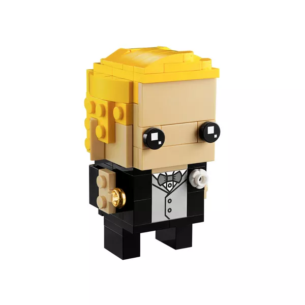 BrickHeadz 40384 Жених (Фото 11)