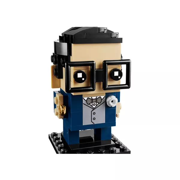 BrickHeadz 40384 Жених (Фото 16)