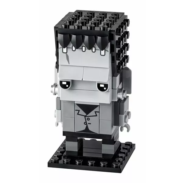 BrickHeadz 40422 Франкенштейн (Фото 3)