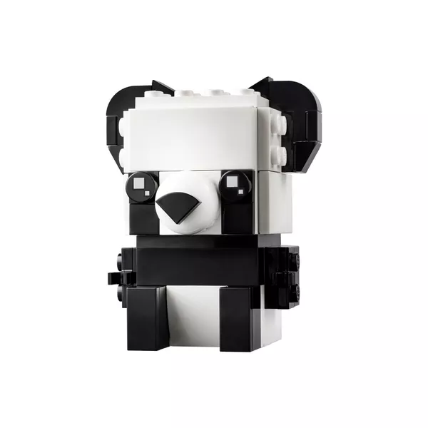 BrickHeadz 40466 Панды на китайский Новый год (Фото 11)