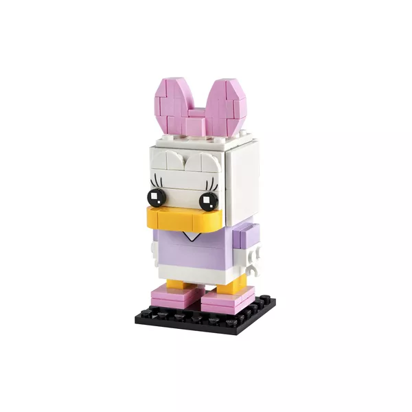 BrickHeadz 40476 Дейзи Дак (Фото 7)