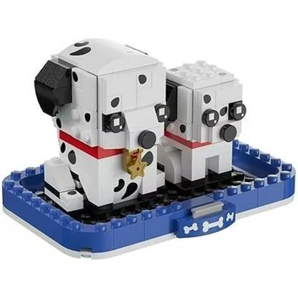 BrickHeadz 40479 Далматинец (Фото 3)