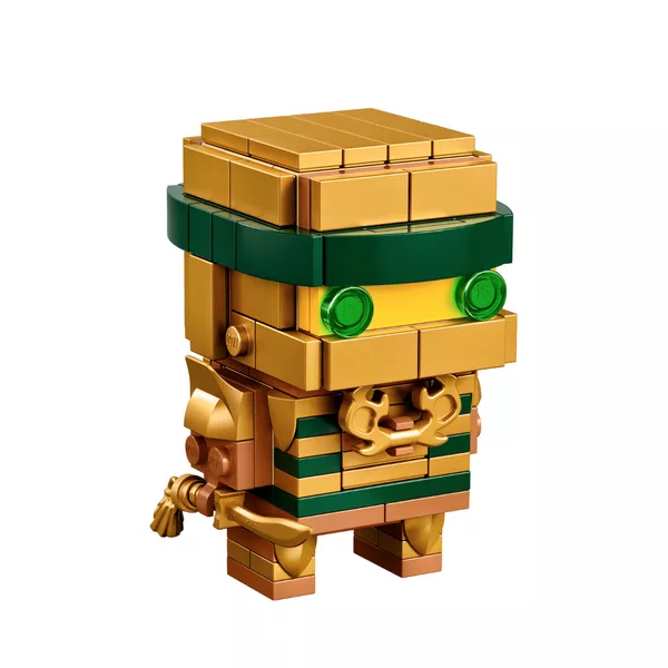 BrickHeadz 40490 NINJAGO 10 (Фото 8)