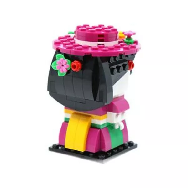 BrickHeadz 40492 Катрина (Фото 5)