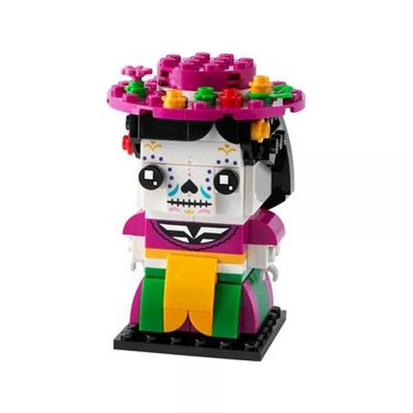 BrickHeadz 40492 Катрина (Фото 6)