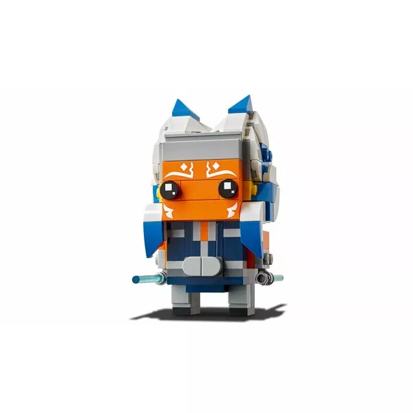 BrickHeadz 40539 Асока Тано (Фото 4)
