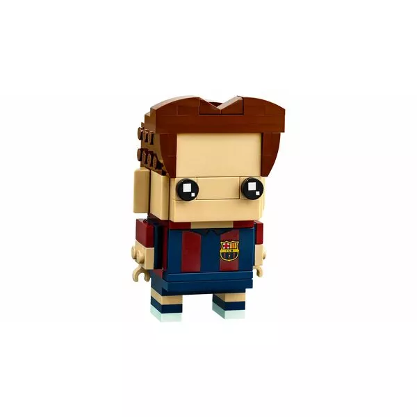 BrickHeadz 40542 ФК Барселона (Фото 17)