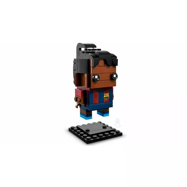 BrickHeadz 40542 ФК Барселона (Фото 8)