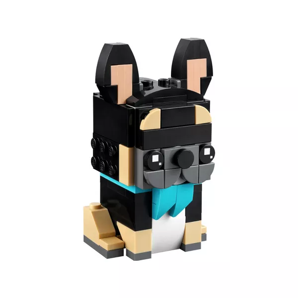 BrickHeadz 40544 Французский бульдог (Фото 18)