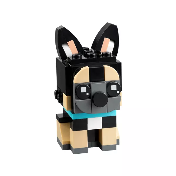 BrickHeadz 40544 Французский бульдог (Фото 15)