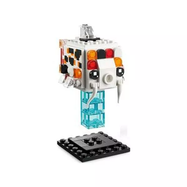 BrickHeadz 40545 Koi Fish (Фото 4)