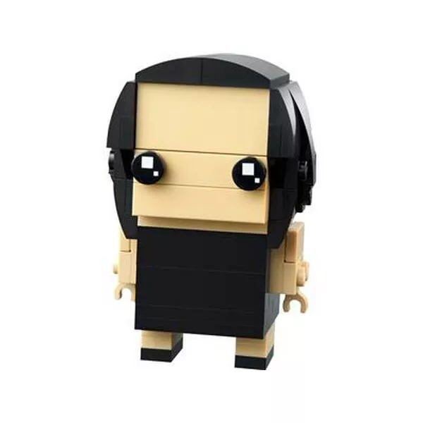 BrickHeadz 40548 Spice Girls Tribute (Фото 2)