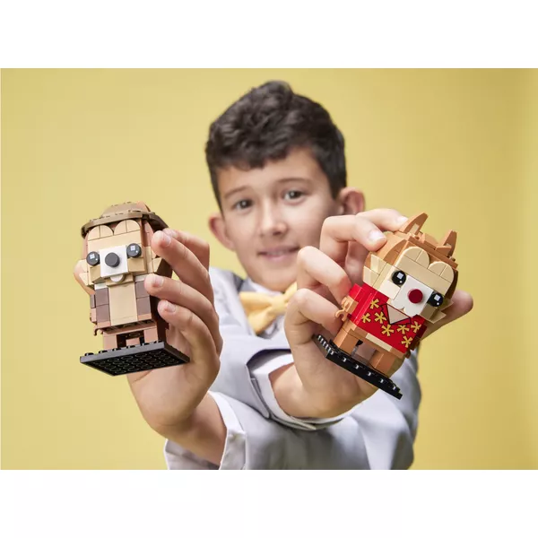 BrickHeadz 40550 Чип и Дейл (Фото 10)