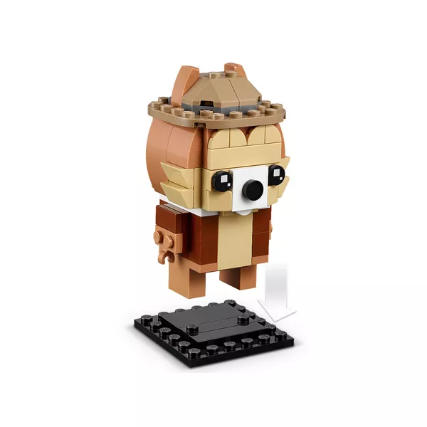 BrickHeadz 40550 Чип и Дейл (Фото 6)