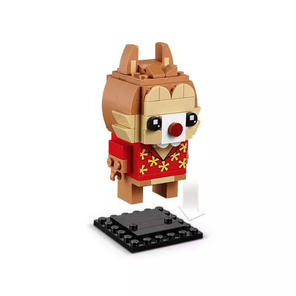 BrickHeadz 40550 Чип и Дейл (Фото 7)
