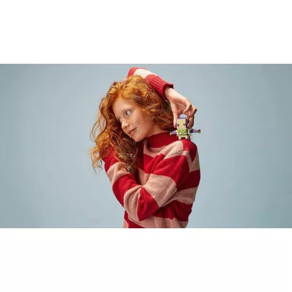 BrickHeadz 40552 Базз Лайтер (Фото 3)