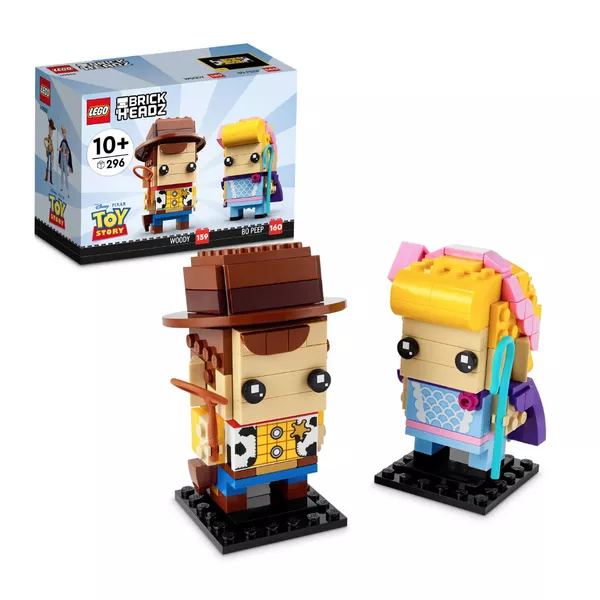 BrickHeadz 40553 Вуди и Бо Пип (Фото 3)