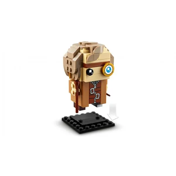 BrickHeadz 40560 Профессора Хогвартса (Фото 5)