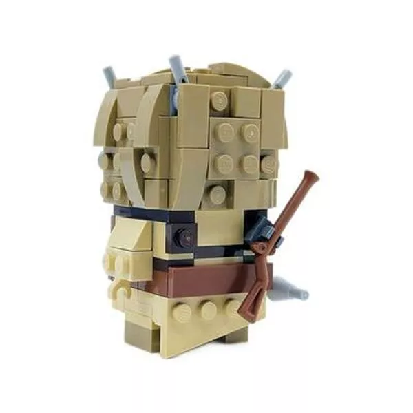 BrickHeadz 40615 Tusken Raider (Фото 5)