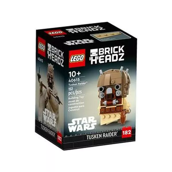 BrickHeadz 40615 Tusken Raider