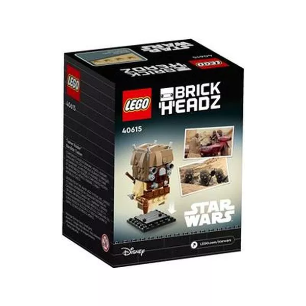 BrickHeadz 40615 Tusken Raider (Фото 4)