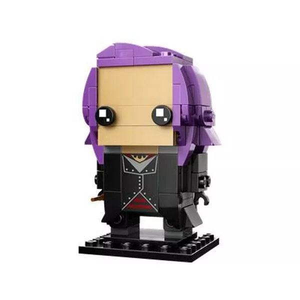 BrickHeadz 40618 Kingsley Shacklebolt & Nymphadora Tonks (Фото 5)