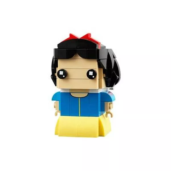 BrickHeadz 40622 Disney 100th Celebration (Фото 4)