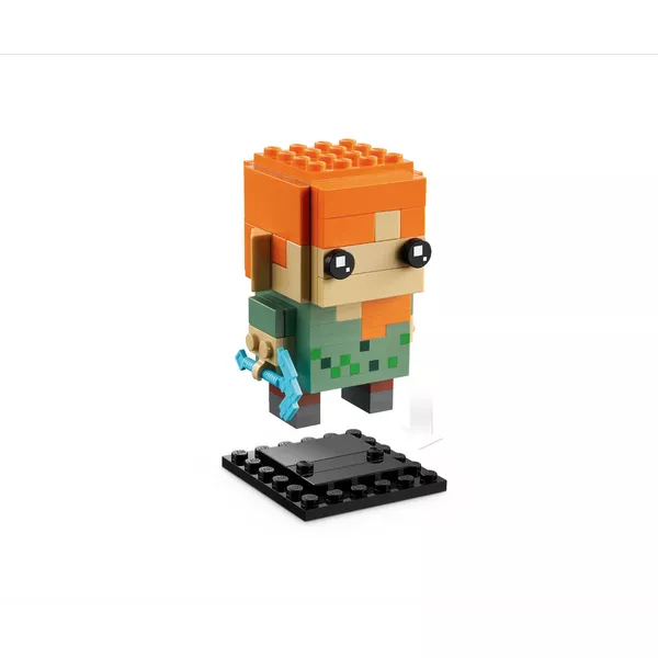 BrickHeadz 40624 Алекс (Фото 4)