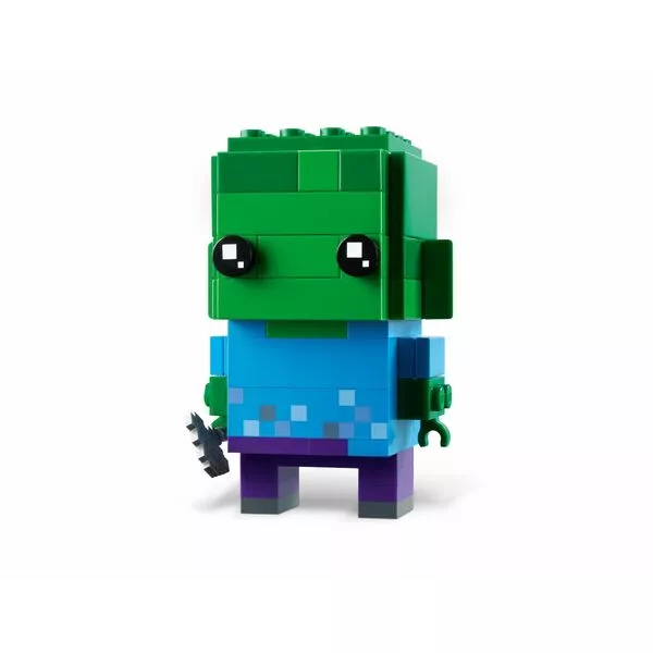 BrickHeadz 40626 Зомби (Фото 5)
