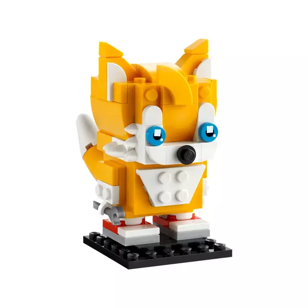 BrickHeadz 40628 Майлз Тейлз Прауэр (Фото 4)