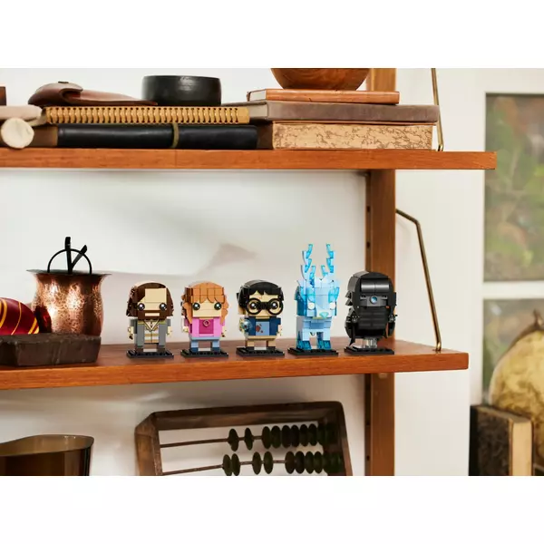 BrickHeadz 40677 Фигурки Узник Азкабана (Фото 5)