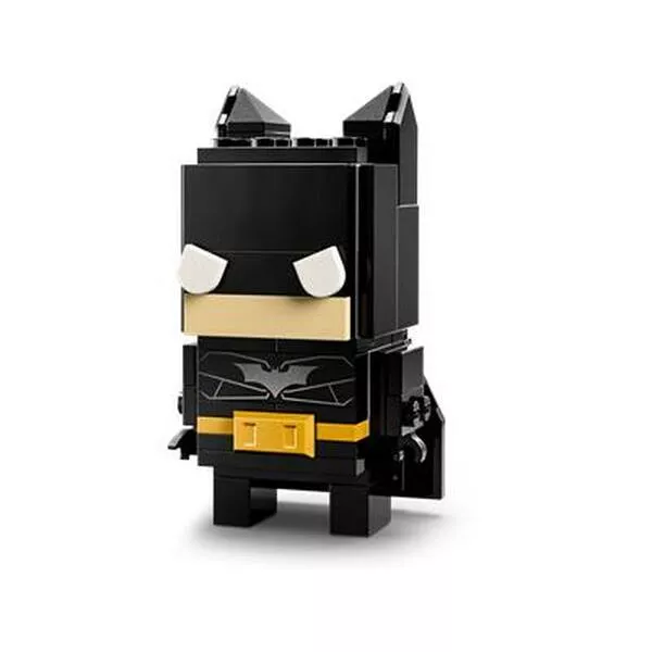 BrickHeadz 40726 Limited Edition Batman 85th Anniversary (Фото 3)