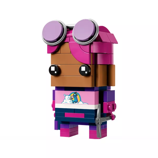 BrickHeadz 40728 Брут Бомбер (Фото 4)