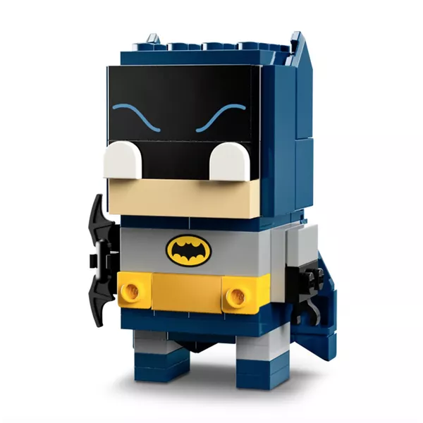 BrickHeadz 40748 Бэтмен 8 в 1 (Фото 13)