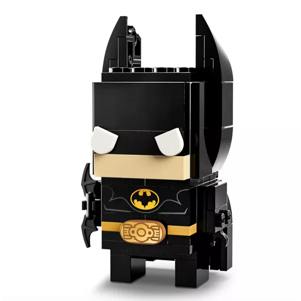 BrickHeadz 40748 Бэтмен 8 в 1 (Фото 11)