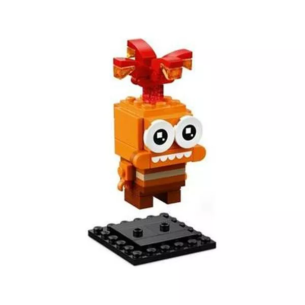 BrickHeadz 40749 Радость, грусть и тревога (Фото 3)