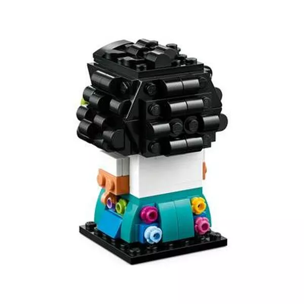 BrickHeadz 40753 Mirabel Madrigal (Фото 2)