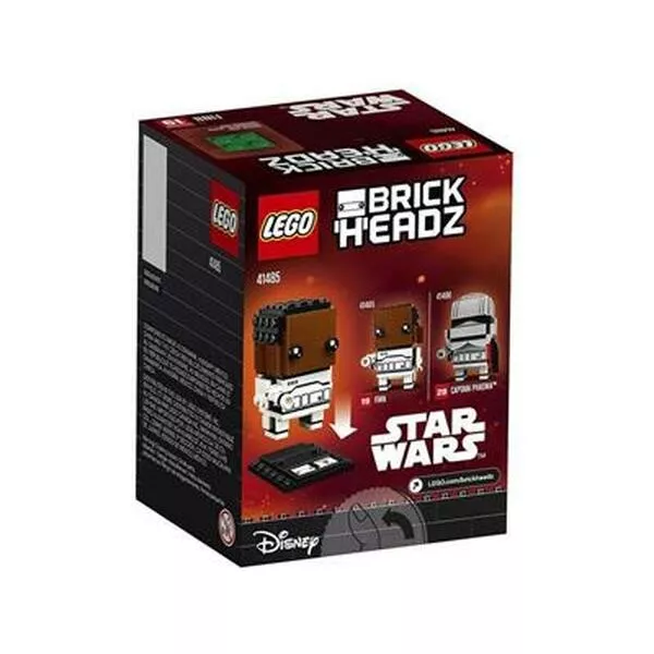 BrickHeadz 41485 Финн (Фото 5)