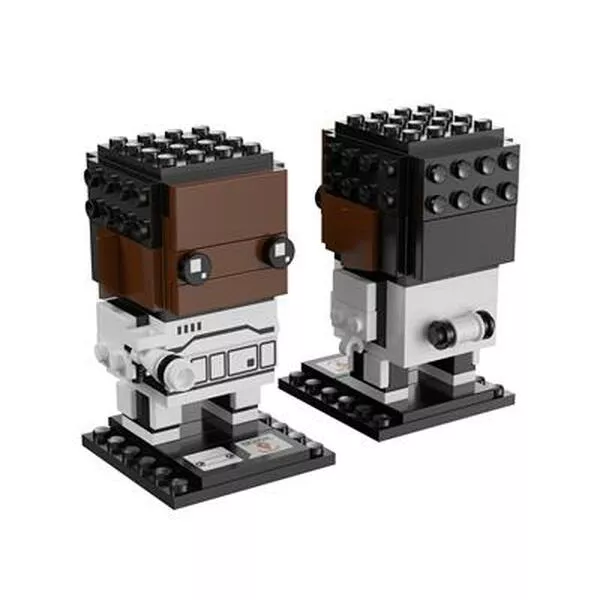 BrickHeadz 41485 Финн (Фото 4)